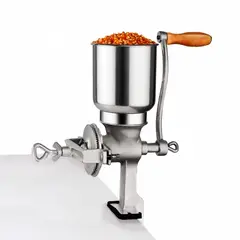 CORONA - Molino Tradicional L12107 Moledor Manual Para Granos