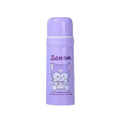 ICHIMATSU - Termo Térmico Dearm de Acero Inoxidable 350 ml Lila Infantil - 10161062