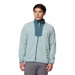 COLUMBIA - Polar Hombre Sequoia Grove™ Celeste