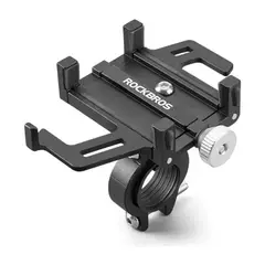 Rockbros - Soporte De Celular Ciclismo