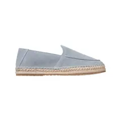 TOMMY HILFIGER - ALPARGATAS HILFIGER FLEX ESPA SUEDE LOAFE TH