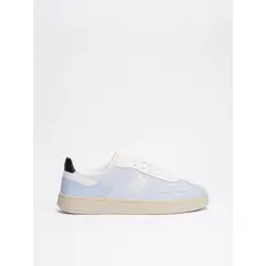 TOMMY HILFIGER - ZAPATILLAS TH HERITAGE SNEAKER PERF TH