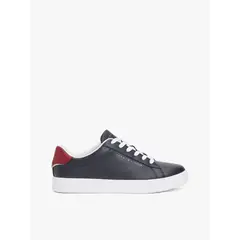 TOMMY HILFIGER - ZAPATILLAS ESSENTIAL COURT SNEAKER