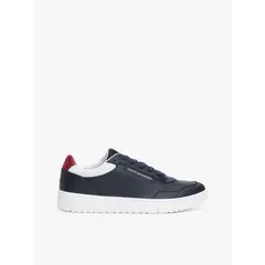 TOMMY HILFIGER - ZAPATILLAS TH BASKET CORE LITE L TH