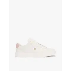 TOMMY HILFIGER - ZAPATILLAS ESSENTIAL CHIC COURT SNEAKER