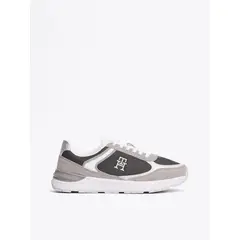 TOMMY HILFIGER - ZAPATILLAS CASUAL FASHION RUNNER MIX TH