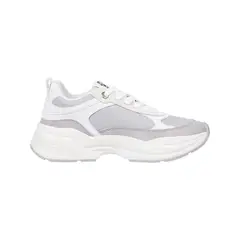 TOMMY HILFIGER - ZAPATILLAS TH CHUNKY FEMININE RUNNER TH