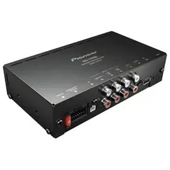 PIONEER - Procesador Digital de Sonido para automóvil DEQ-S1000A