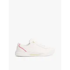 TOMMY HILFIGER - ZAPATILLAS CHIC COURT SNEAKER 2 TH