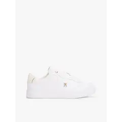 TOMMY HILFIGER - ZAPATILLAS ESSENTIAL CHIC COURT SNEAKER TH