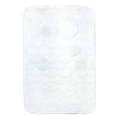 INFANTI - Colchon Stella Snooze 110x71x11cm