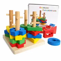 GENERICO - Plantado x4 figuras - Obstaculos