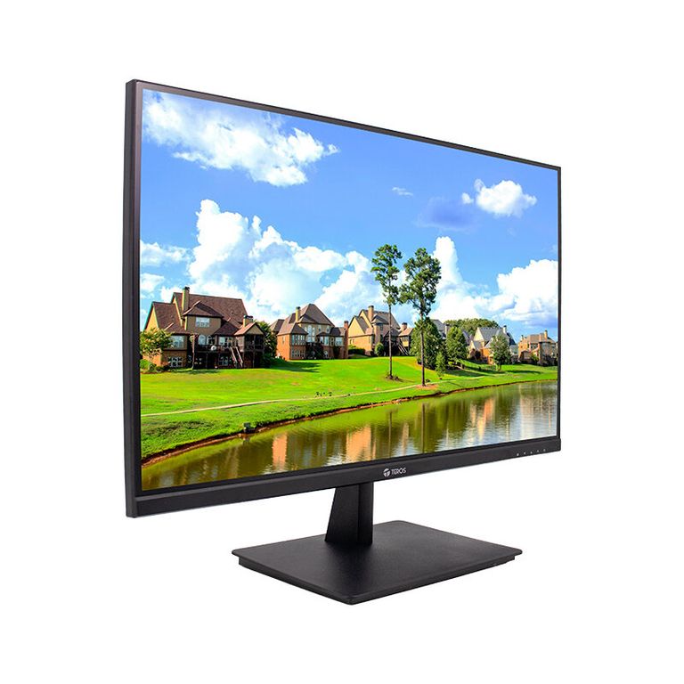 Monitor Plano TE-2420CS 24 WUXGA IPS 100Hz 5ms HDMI VGA