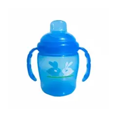 GENERICO - Toma Todo Infantil Chip 225 ML Azul