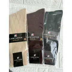 GENERICO - Pack x12 Medias de Vestir para Caballero