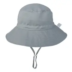 GENERICO - SOMBRERO PARA NIÑOS UPF 50+ (6 meses a 3 años)