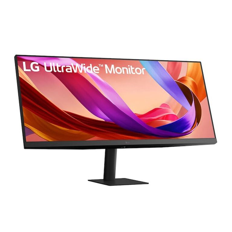 Monitor 34U511A-B 34WFHDIPS100HzHDMIDP