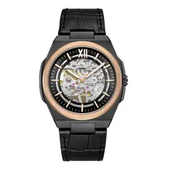 KENNETH COLE NEW YORK - - Reloj Análogo KCWGE0014004 para Hombre