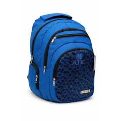 GENERICO - MOCHILA ARTICO CELESTE UNISEX