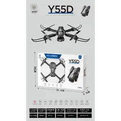 GENERICO - Juguete Dron 4 alas