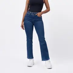 MACHINE - JEAN MUJER JP26FIORE2 F DENIM STRECH