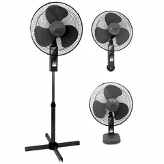 IMACO - VENTILADOR 3 en 1 de 16" FS 1631