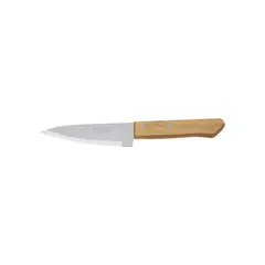 PRETUL - Cuchillo de Chef 5” Mango Madera 23079