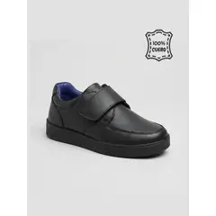 TIERNITOS - Zapato escolar de Niño Cuero