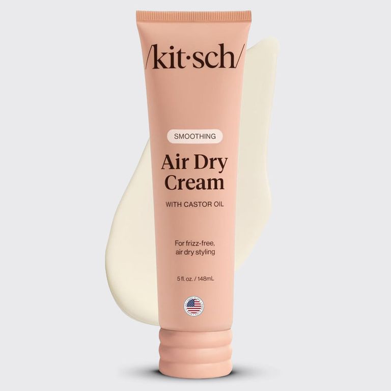 Crema suavizante para secado al aire