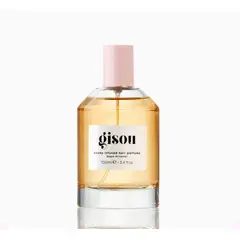 GISOU - Perfume capilar infusionado con miel