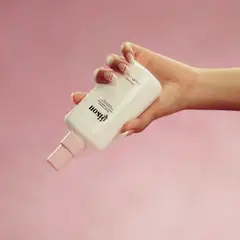 GISOU - Acondicionador sin enjuague infusionado con miel