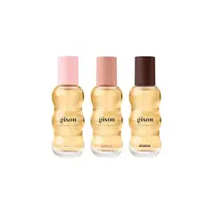 GISOU - Packs variados de perfume capilar mini