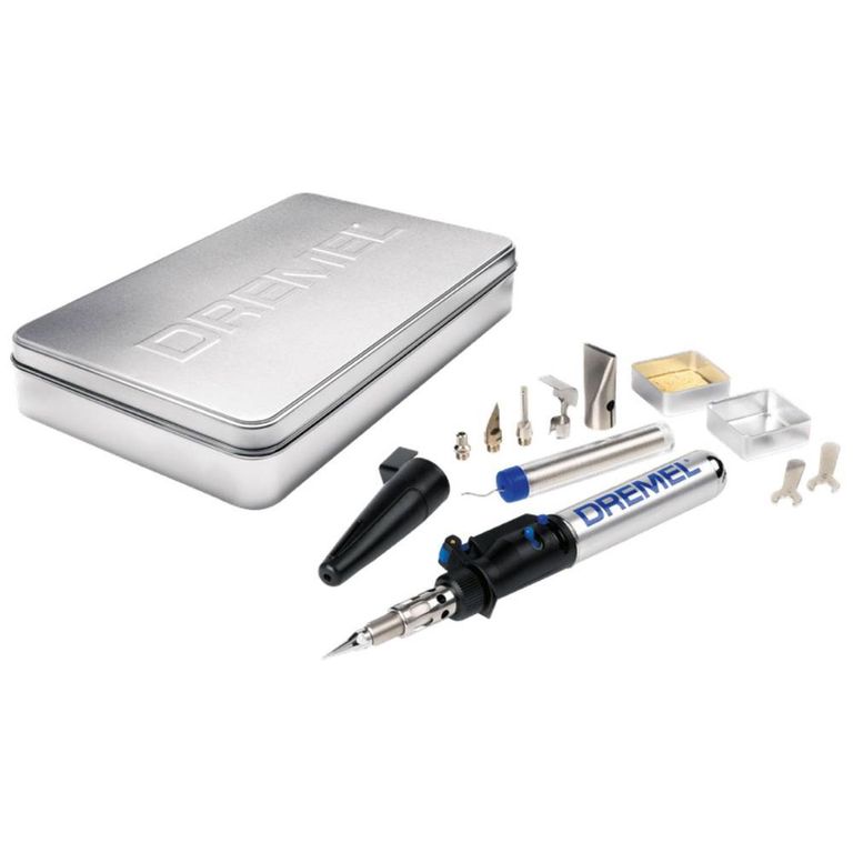 Versatip soldador de butano F0132000LA-000