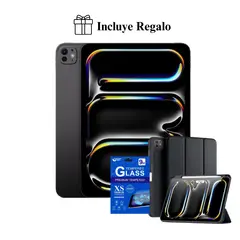 APPLE - Nuevo iPad Pro 11″ M5 256Gb Wi-Fi - Space Black