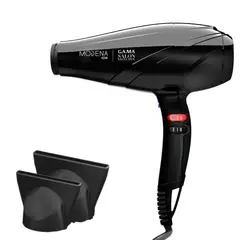 GAMA - Secadora De Cabello Profesional 2400w Salon Moderna Ion