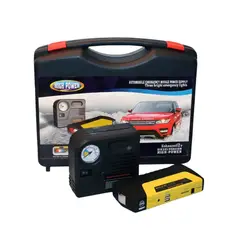 OEM - Kit Arrancador De Batería y Compresor de aire