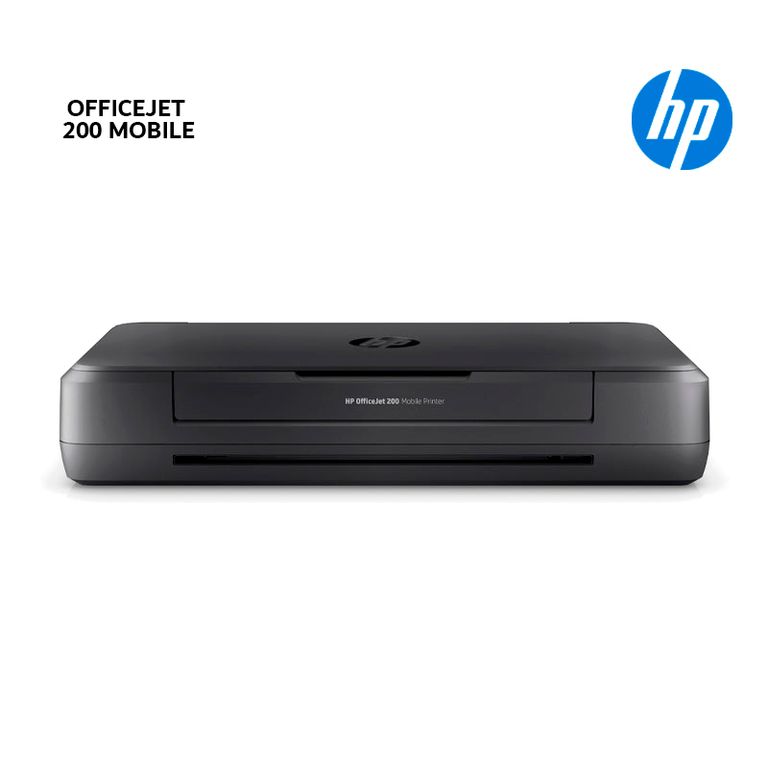 Impresora Officejet 200 Mobile Inkjet Printer Wireless - CZ993A