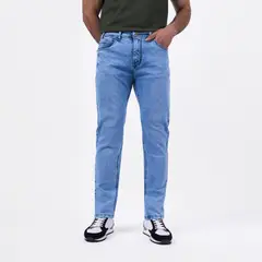 BRONCO - JEAN HOMBRE IP26HAMZA-SL DENIM CONFORT