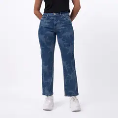 MACHINE - JEAN MUJER IP26REGINA R DENIM CONFORT