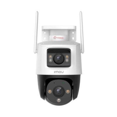 CAMARA IP CRUISER DUAL IPC-S7X-10M0WED 10MP IR30 IP66