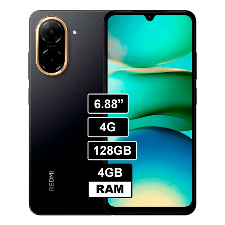 CELULAR A5 4RAM 128GB