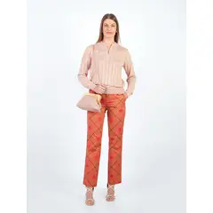 MICHELLE BELAU - LUCY - PANTALÓN CORTE RECTO