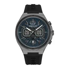 KENNETH COLE NEW YORK - - Reloj Análogo KCWGQ2235001 para Hombre