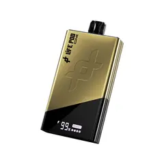 GENERICO - LIFE POD ONE 40K - MARACUYÁ CON MANGO