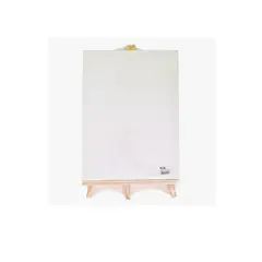 OTTOWARE - LIENZO CON CABALLETE 30X50