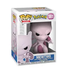 FUNKO - Pop Mewtwo 581 - Pokémon