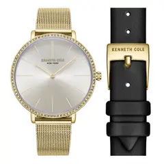KENNETH COLE NEW YORK - - Reloj Análogo KCWLA0027503 para Mujer
