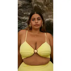 MISS LADY - Top Bikini Ariel -