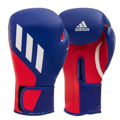FUBBALL - GUANTES DE BOX ADIDAS - SPEED TILT 250 - 10 OZ - ROYAL