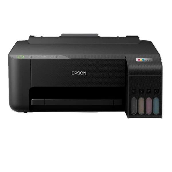 Impresora EcoTank L1250 Imprime Inalambrica USB de alta velocidad